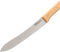 Opinel Parallèle N°116 broodmes - 21cm - RVS/beukenhout - op kaart