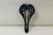 Selle Italia MAX SLR Gel TI 316 Superflow - Zadel - 145 mm x 275 mm - Zwart