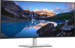 Dell UltraSharp U4021QW - WUHD Curved IPS Monitor - Thunderbolt 3 RJ45 USB-C 40 inch
