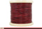 Donau Elektronik 218-500 Draad 2 x 0.14 mm² Rood/zwart 500 m