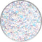 PopSockets - Sparkle Snow White - Greep & Standaard - Multi-color