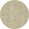 Brink en Campman - Arch 67007 Rond Vloerkleed - 250 rond - Rond - Rond,Structuur Tapijt - Modern - Meerkleurig