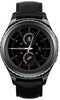 Samsung Gear S2 Classic - Smartwatch - Hartslagsensor OLED 48u - Zwart