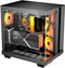 be quiet! Light Base 500 LX - Midi Tower PC - ATX Micro-ATX Mini-ITX - Zwart