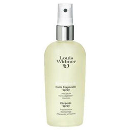Louis Widmer Remederm Lichaamsolie spray