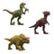 Jurassic World Dino Reveal Assortiment JDC52 - Leeftijd 4+ - Willekeurig model