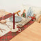 Tafelloper Belum Christmas Sky 45 x 140 cm