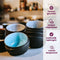 Cosy&Trendy Streetfood Festival Kommetje - Ø 16 cm - Set-10