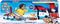 Paw Patrol Die-Cast Paw Patroller + Voertuig