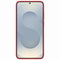 Samsung Galaxy S25+ - Silicone Case - Schokabsorberend - Rood