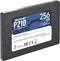 Patriot P210 - SSD 2,5