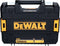DeWALT DCF850NT - Accu slagschroevendraaier - 205Nm 18V XR - Compact 100mm