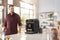 Philips Series 3200 EP3221/40 - Espressomachine - Touch screen - Zwart