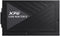 XPG CORE REACTOR II - Voeding - 850W 80 Plus Gold - Zwart