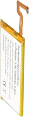Accu geschikt voor Huawei Ascend P8 lite 3.8 volt 2200mAh
