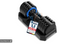 DH FitLife Verstelbare Halter 10-in-1 - 4-25 kg - Ergonomische grip - Zwart