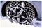 Michelin Easy Grip Limited - Sneeuwkettingen - Versterkte structuur