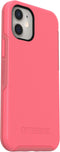 Otterbox Symmetry Plus - Soft case - TPU - iPhone 12 mini - Roze