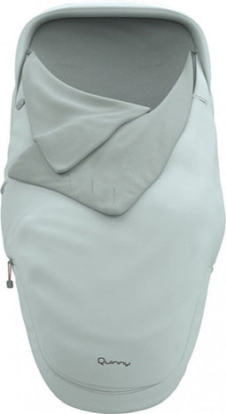Quinny Voetenzak - Footmuf - Grey