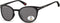 Montana By Sgb Zonnebril Dames Zwart (mp50)
