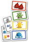 Monster Mania Kaartspel