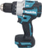 Makita DDF489RTJ - Boor-/schroefmachine - 18 V - 2 functies - 21 koppelinstellingen - 1,8 kg