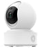 Daewoo IP501 - Binnencamera - Full HD 1080P - Twee-weg audiosyteem - Bewegingsdetectie - Via WIFI & APP