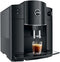 Jura D4 - Volautomatische koffiemachine - P.E.P technologie - Zwart