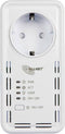 Allnet ALL3073V2WLAN ALL3073V2WLAN Stopcontact WiFi Binnen