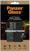 PanzerGlass - Samsung Galaxy S22+ - Soft case - Transparant