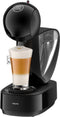 Krups Infinissima YY3878FD - Nescafe Dolce Gusto - 1500W - 15 bar - Zwart