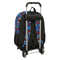 Schoolrugzak Hot Wheels Multicolour 33 x 42 x 14 cm