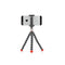 Joby GripTight ONE GP - Mini-tripod - Magnetic Impulse - Zwart