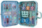 Disney Frozen - Kinder Make-up Set - Inclusief accessoires - 14 x 8 x 19 cm