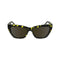 Zonnebril Dames Victoria Beckham VB668S-5516012 Ø 55 mm