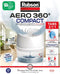 Rubson AERO360 - Vochtopnemer - 450g - Compact