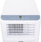 Mesko MS 7854 mobiele airconditioner 24 l 9000BTU Wit