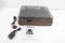 Lenco LBTA-165WD - Volledig automatische Platenspeler - Bluetooth 5.3 - Hout