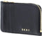DKNY Bryant - Portemonnee - Creditcardhouder - Zwart