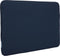 Case Logic Reflect - Laptophoes 14 inch - Traagschuim - Blauw