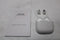 Apple AirPods 4 - Draadloze oordopjes - ANC - Wit