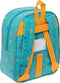 Cocomelon Peuterrugzak, Back to Class - 27 x 22 x 10 cm - Polyester
