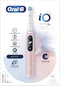 Oral-B iO Series 6S - Vibrerende tandenborstel - 5 modi - Roze (2 stuks)