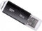 Silicon Power Ultima U02 - USB Stick 16GB - USB 2.0 - Zwart