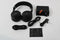 Razer Kraken V4 Pro - Draadloze RGB-headset - Razer Sensa HD Haptics - Zwart