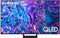 Samsung QLED Q70D - Ultra HD TV - 120Hz Quantum Processor 4K - Zwart (2024)