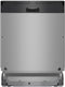 Siemens SN61IX13TE - Volledig integreerbare vaatwasmachine - 13 standaard couverts - 46 dB(A)