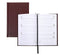 Ryam Efficiency Bureau Agenda 2025 - Bordeaux - 1 week op 2 pagina's (21cm x 13.5cm)