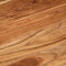 vidaXL Bistrotafel - 60x60x76 cm - massief acaciahout - bruin