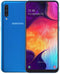 Samsung Galaxy A50 - Smartphone - Android 11 - 128GB - Blauw